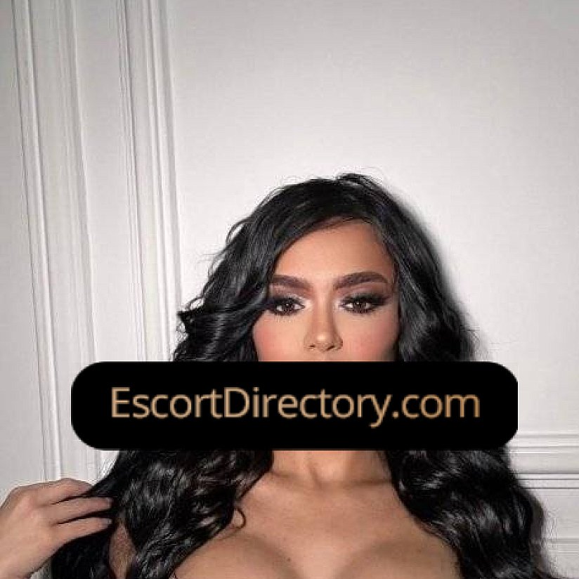 Sophie performs girlfriend experience (GFE), escort in Ljubljana