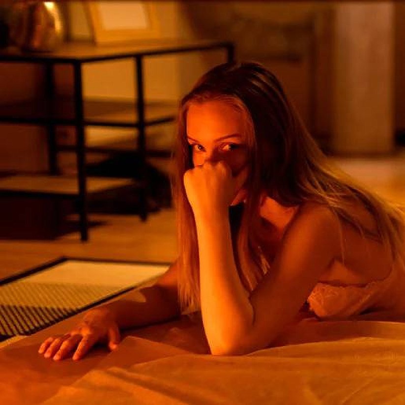 Escort in Budapest, Vanessa Vip Escort provides Girlfriend Experience (GFE)