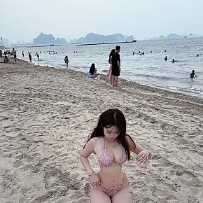 Cherry performs girlfriend experience (GFE), escort in Abu Dhabi