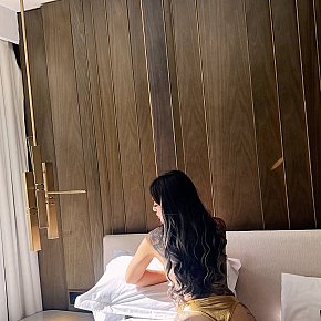 Hot girl in Pattaya offers Masaje erótico
