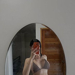 Baby Jessie, escort in Makati