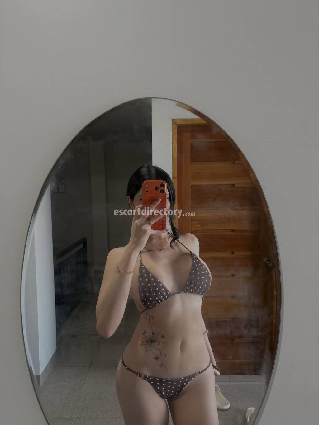 Baby Jessie, escort in Makati