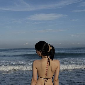 Baby Jessie, escort in Makati