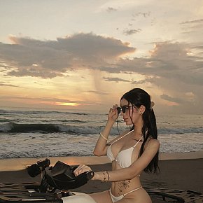 Baby Jessie, escort in Makati