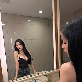 Baby Jessie, escort in Makati