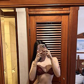 Baby Jessie, escort in Makati