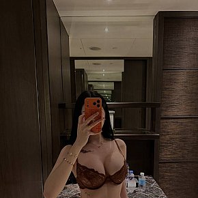 Baby Jessie, escort in Makati