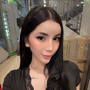 Baby Jessie, escort in Makati