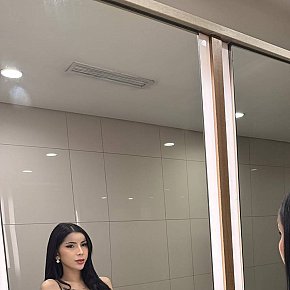 Baby Jessie, escort in Makati