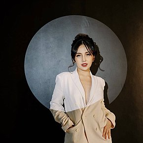 Ava, escort in Singapore City