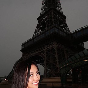 Ava, escort in Singapore City