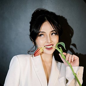 Ava, escort in Singapore City