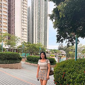 Pilipina performs Analsex, escort in Hong Kong