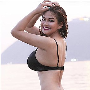 Selena Summer, escort in Hong Kong