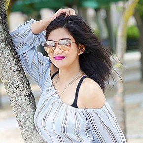 Selena Summer, escort in Hong Kong