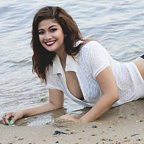 Selena Summer, escort in Hong Kong