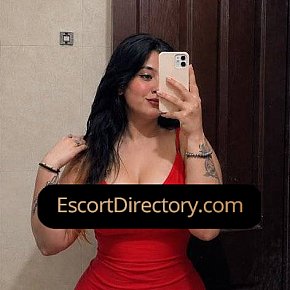 Komal Rana performs Girlfriend Experience(GFE), escort in Dublin