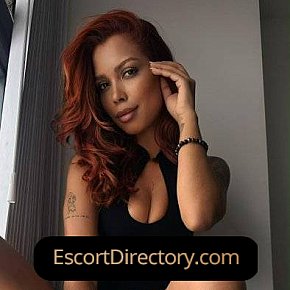Hot girl in Lisbon offers blowjob without condom
