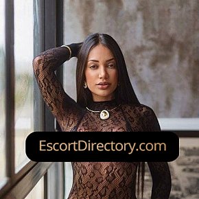 Julia Vip escort in Athens offers Sega services