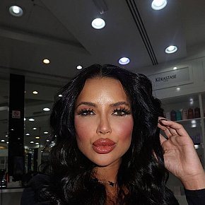 Athena, escort in Dubai