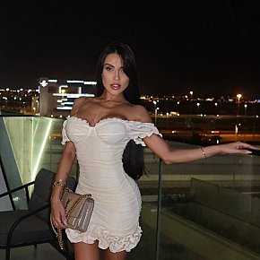 Athena, escort in Dubai