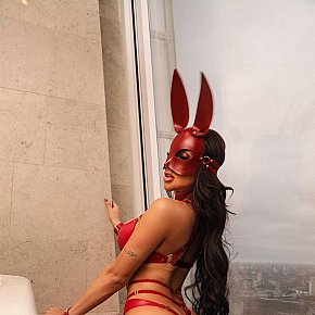 Athena, escort in Dubai