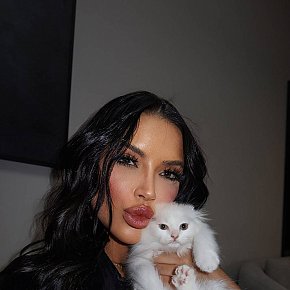 Athena, escort in Dubai