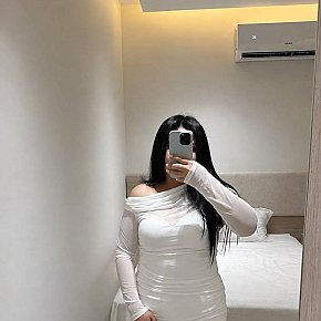 Mirria Ganz natürlich escort in Doha offers Erotische Massage services