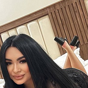 Mirria performs Erotische Massage, escort in Doha