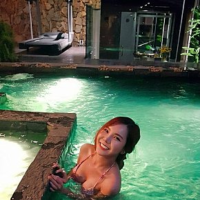 Escort in Singapore City, Go Eun Étudiante provides Experience "Petite Amie"