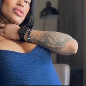Hot girl in Munich offers Masaje erótico