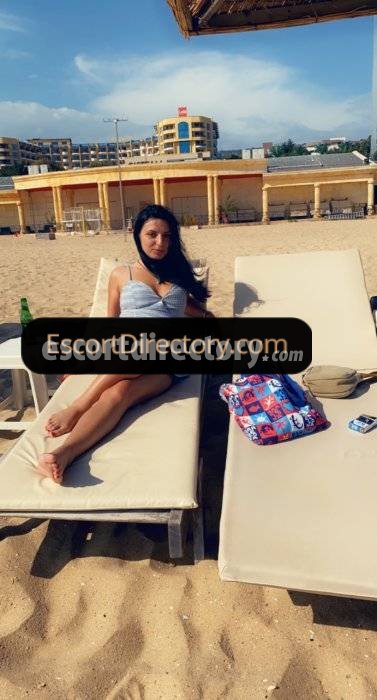 Lara, escort in Bucharest