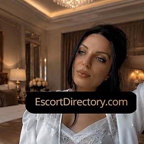 Lara, escort in Bucharest