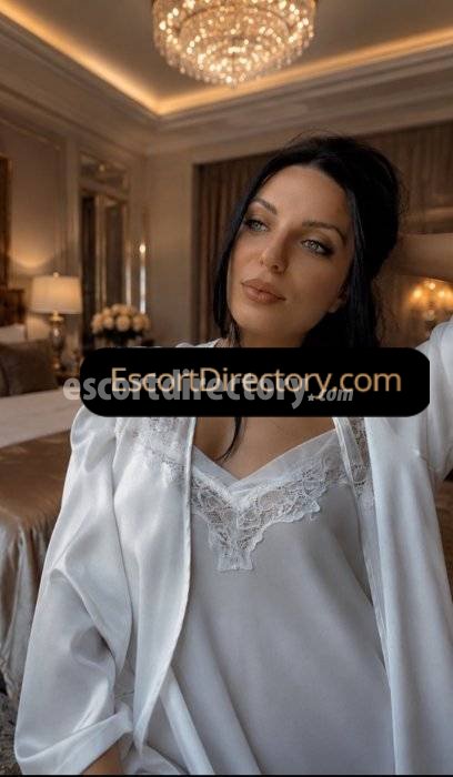 Lara, escort in Bucharest