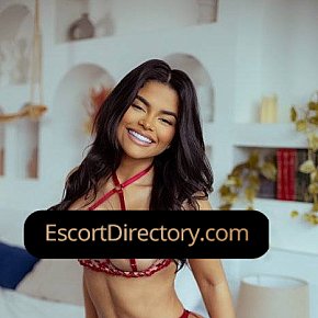 Escort in Charleroi, Laise Vip Escort provides Massage érotique