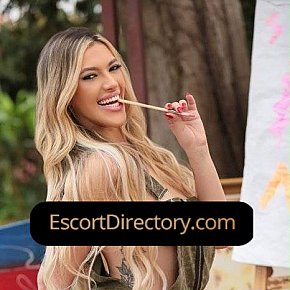 Mel Sanches performs Sexe dans différentes positions, escort in Zagreb