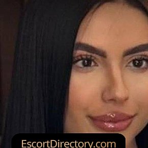 Escort in Helsinki, Isabella Vip Escort provides Girlfriend Experience(GFE)