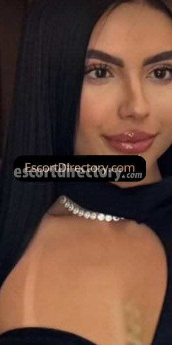 Escort in Helsinki, Isabella Vip Escort provides Girlfriend Experience(GFE)