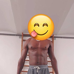 Escort in Antwerpen, Jimy jack Ganz natürlich provides Blowjob ohne Kondom