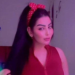 Noura69, escort in Abu Dhabi