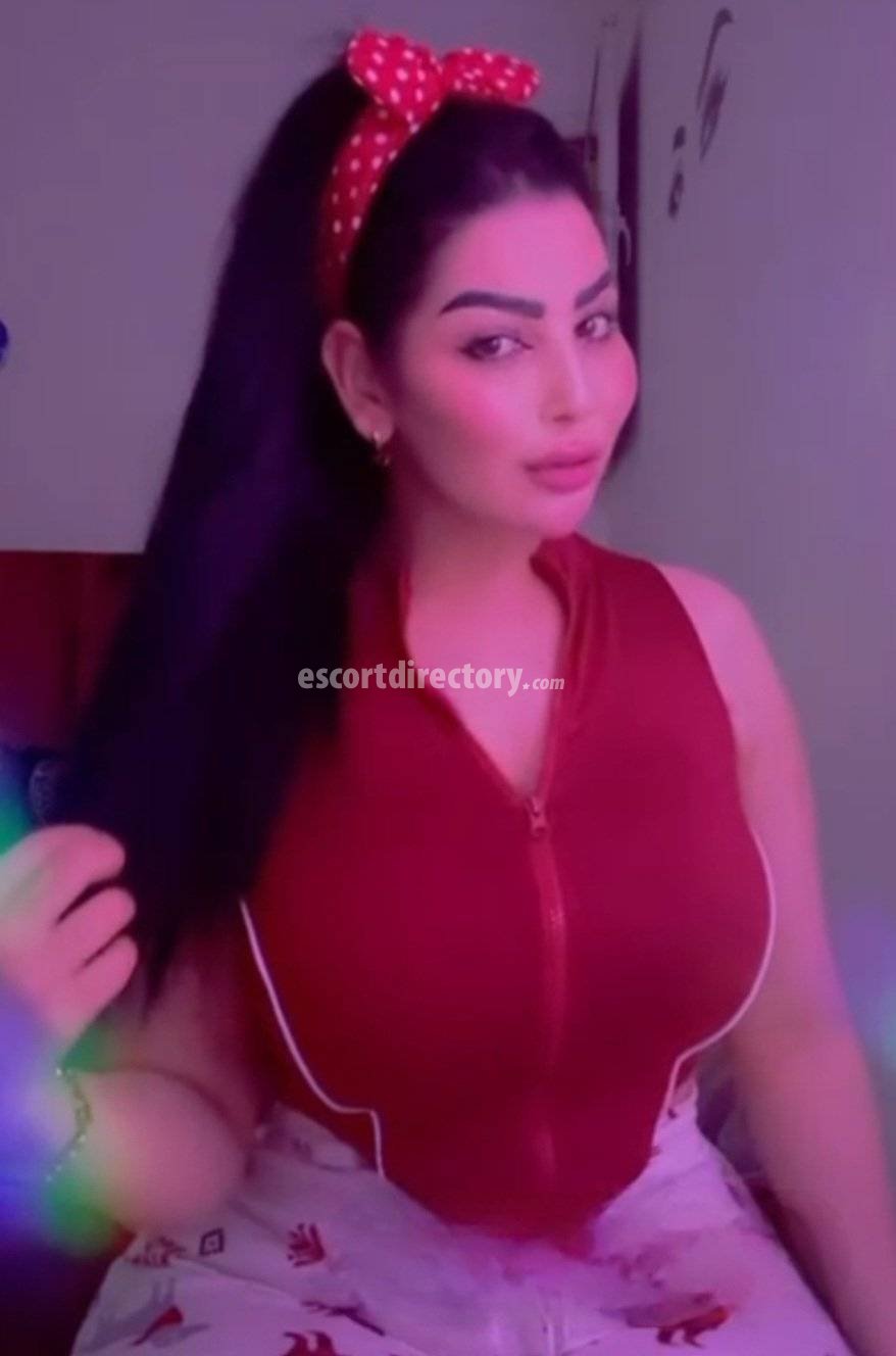 Noura69, escort in Abu Dhabi