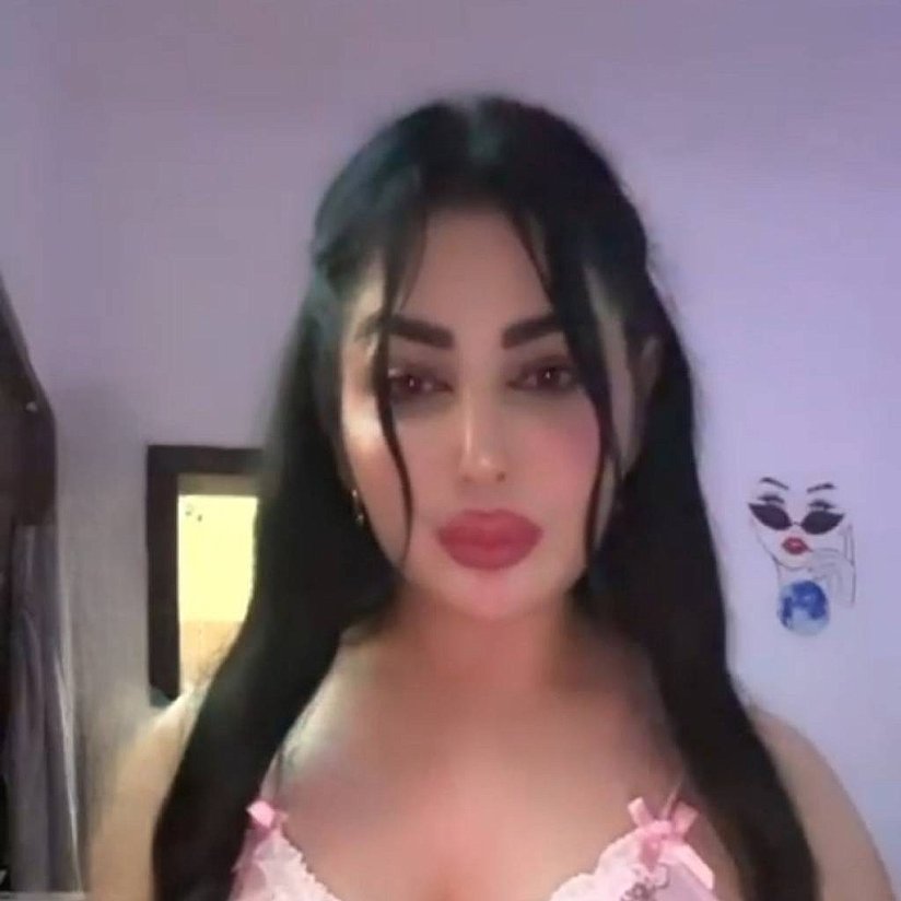 Noura69, escort in Abu Dhabi