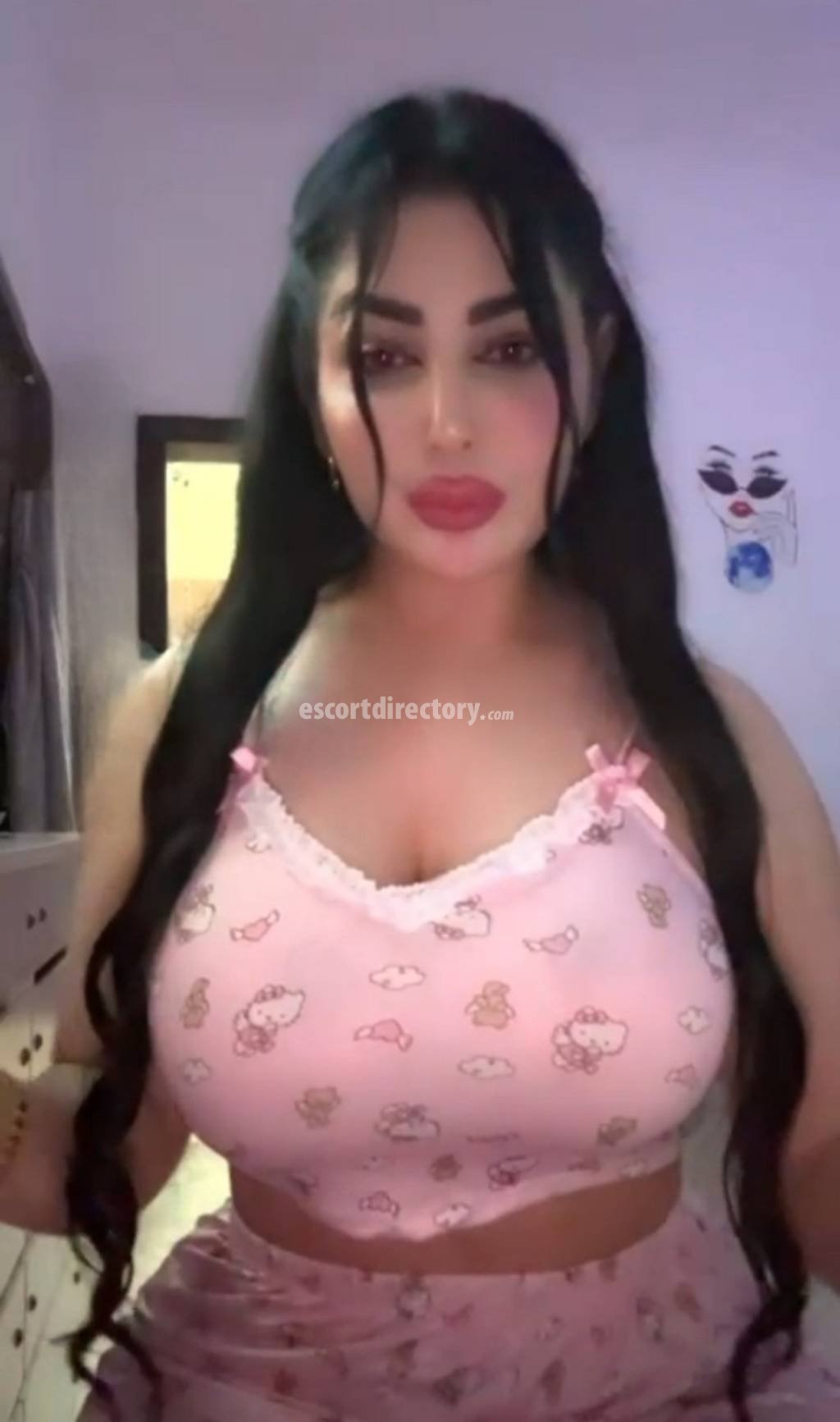 Noura69, escort in Abu Dhabi