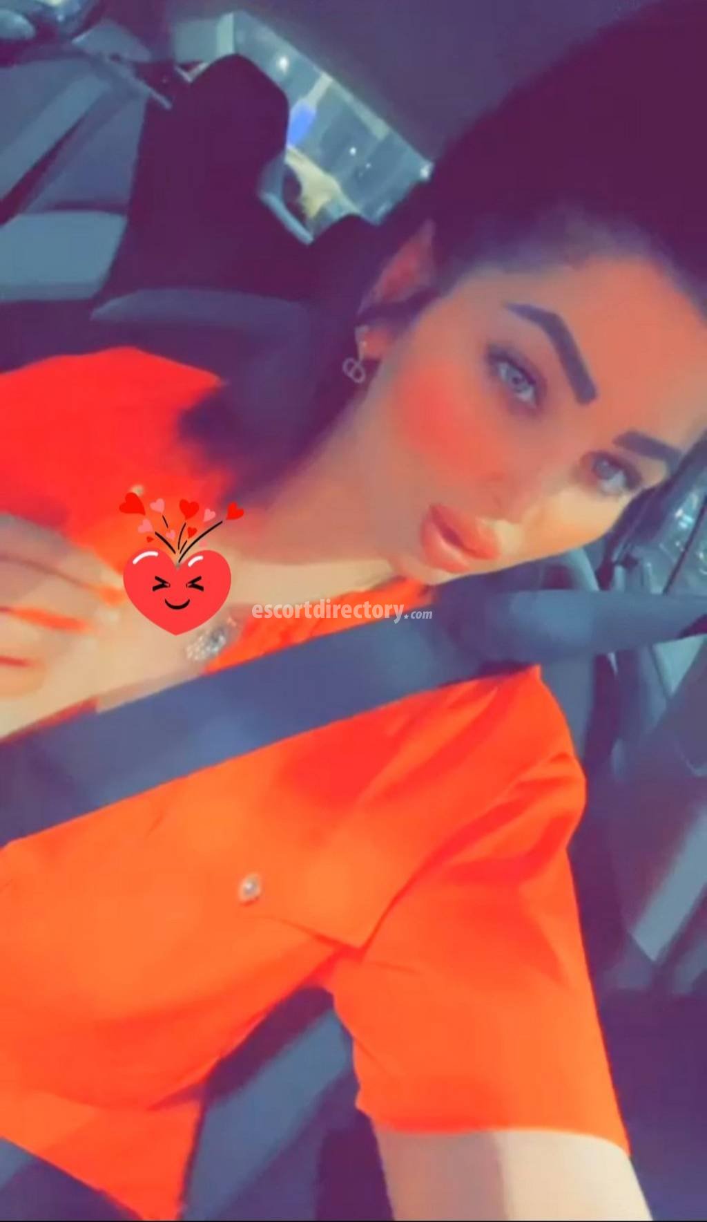 Noura69, escort in Abu Dhabi