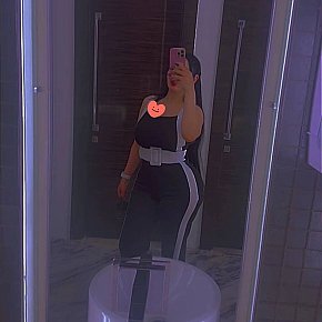 Noura69, escort in Abu Dhabi