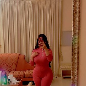 Noura69, escort in Abu Dhabi