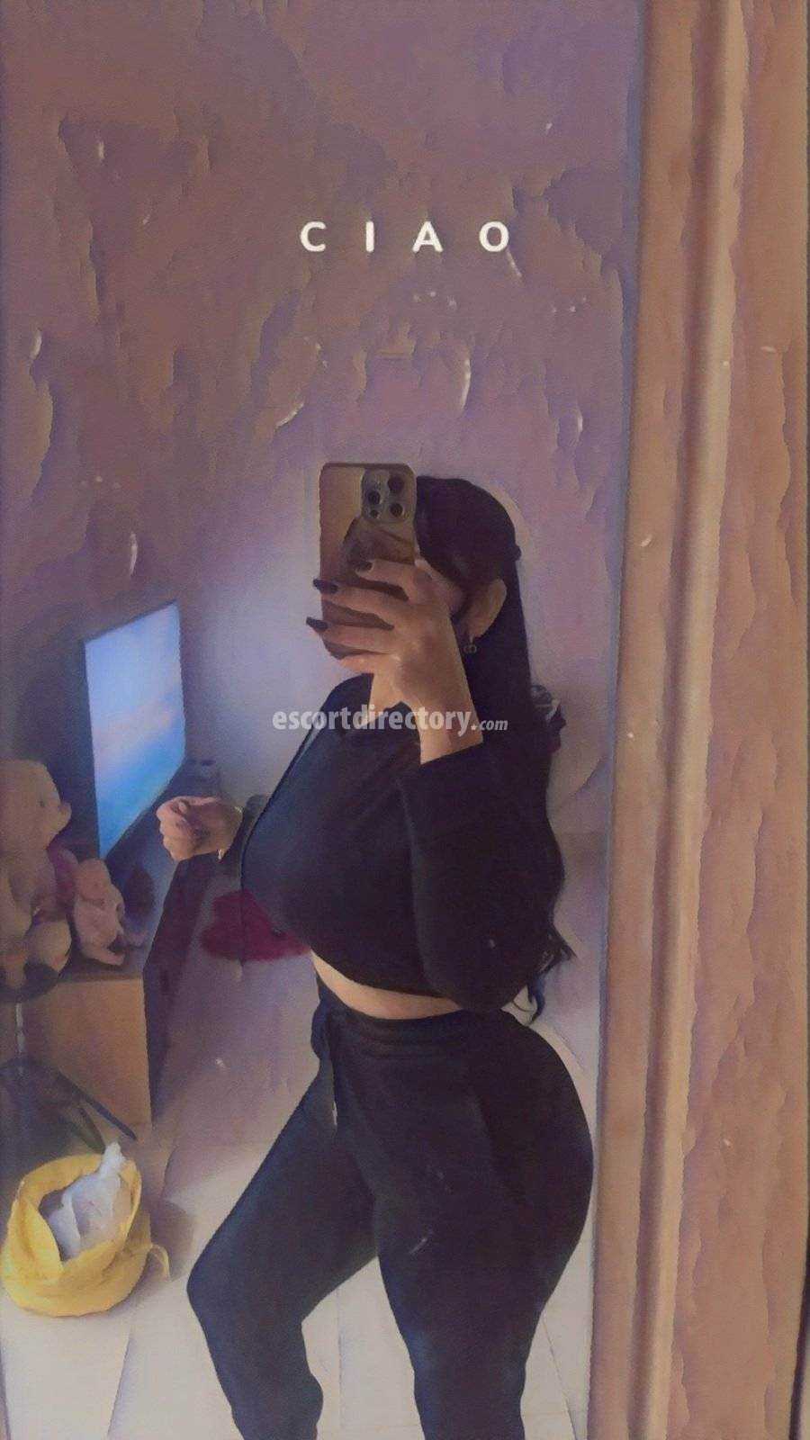 Noura69, escort in Abu Dhabi