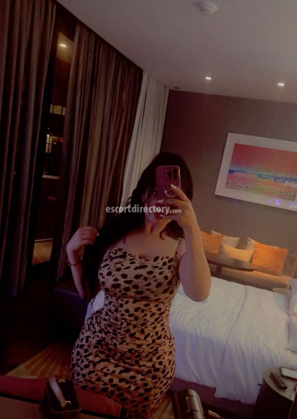 Noura69, escort in Abu Dhabi