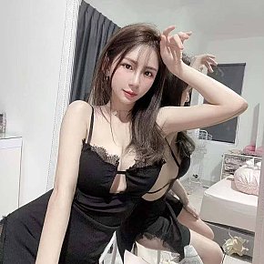 Michelle, escort in Bangkok