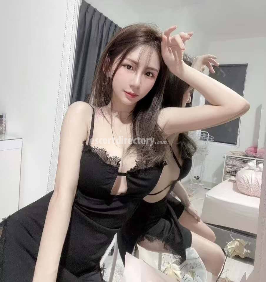 Michelle, escort in Bangkok